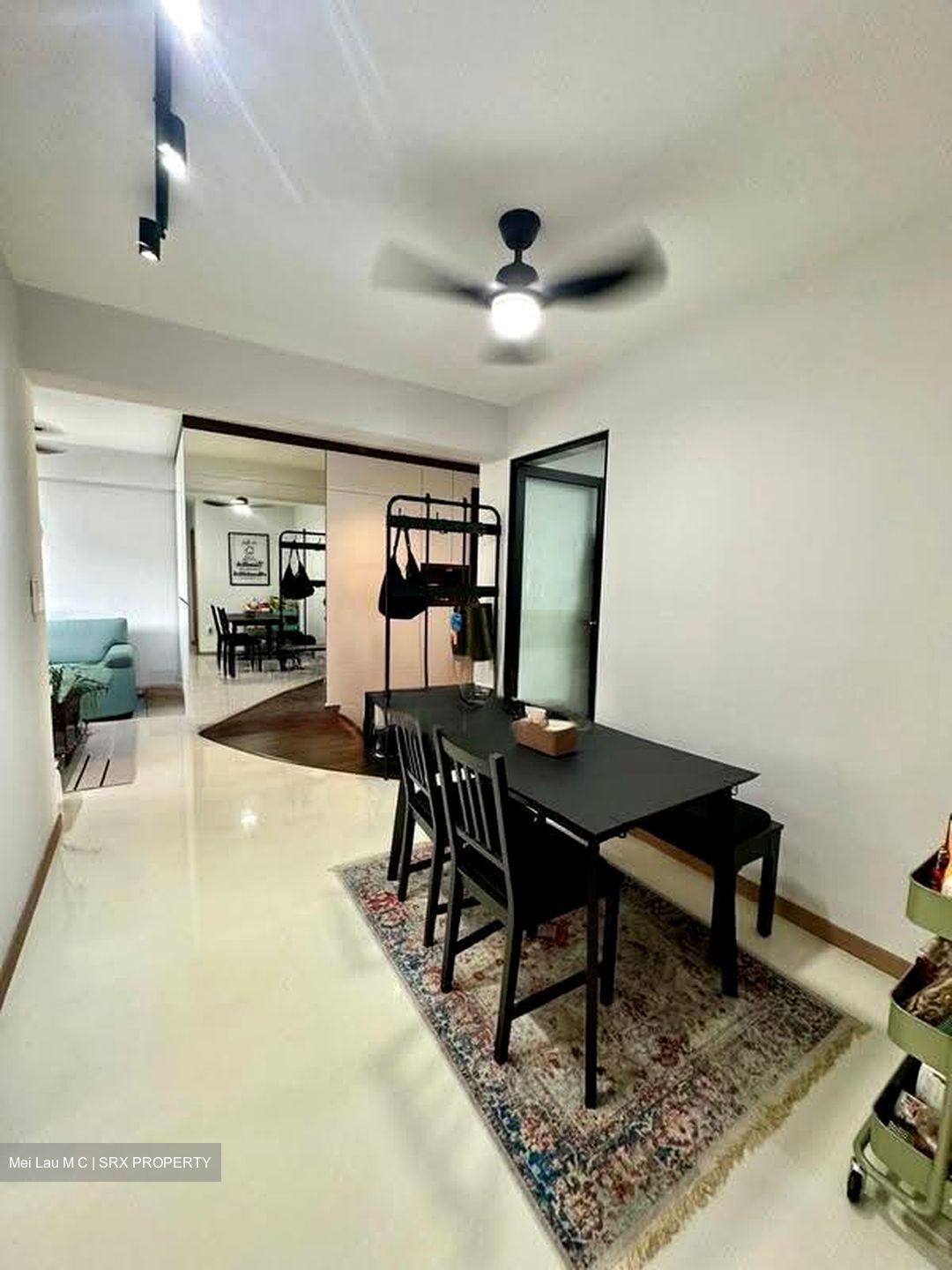 Blk 430A Bedok North Woods (Bedok), HDB 4 Rooms #612614831